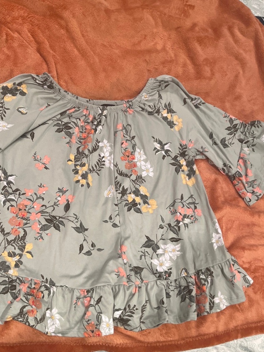 Top (blouse)